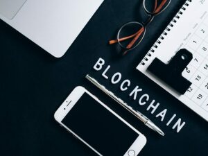 what is the blockchain