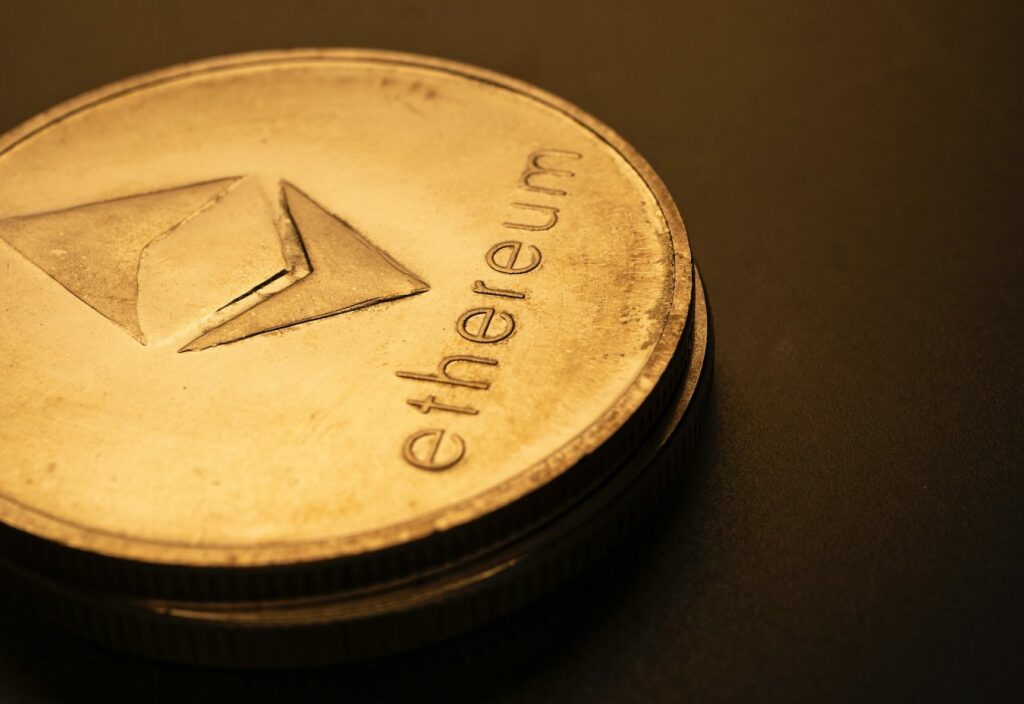 ethereum blockchain