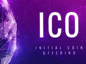 ICO Initial Coin