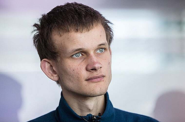 vitalik buterin