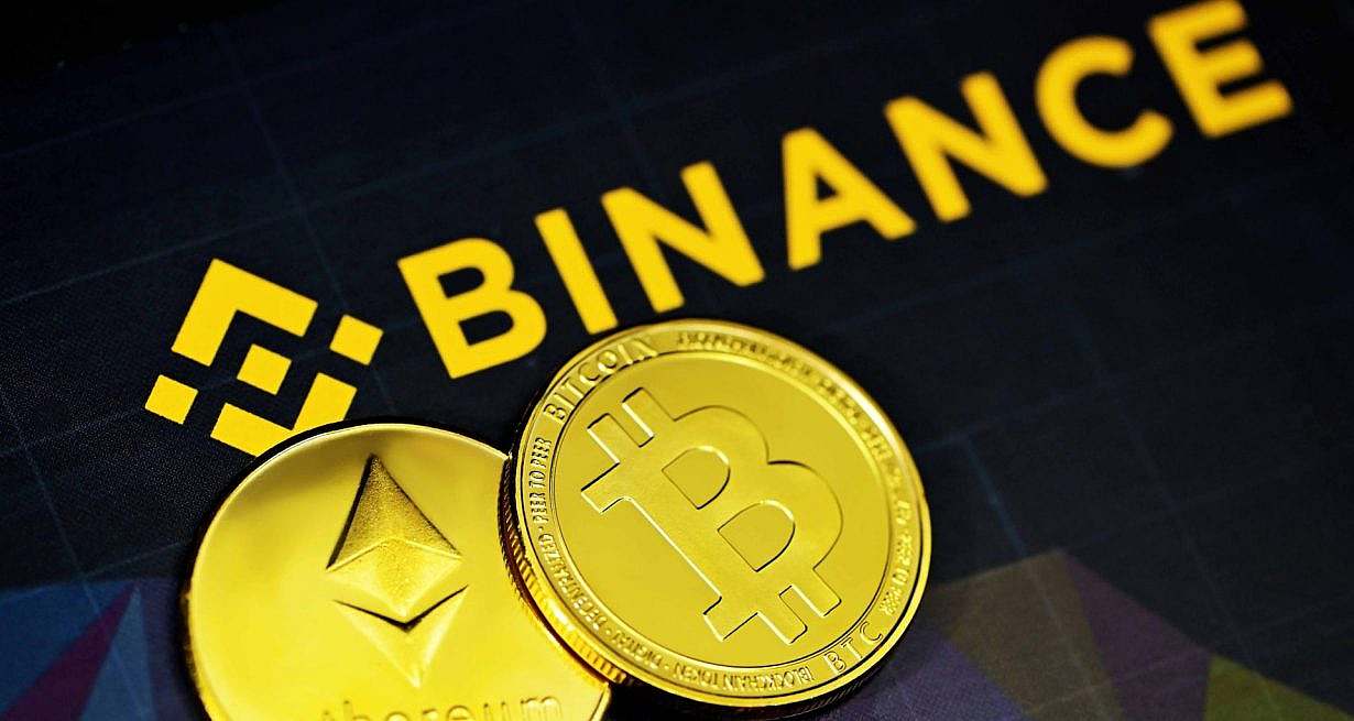 Binance the Crypto Exchange to Rule Them All