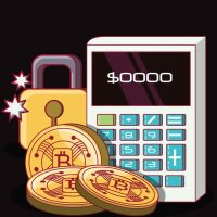 Bitcoin calculator