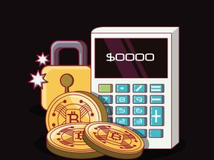 Bitcoin calculator