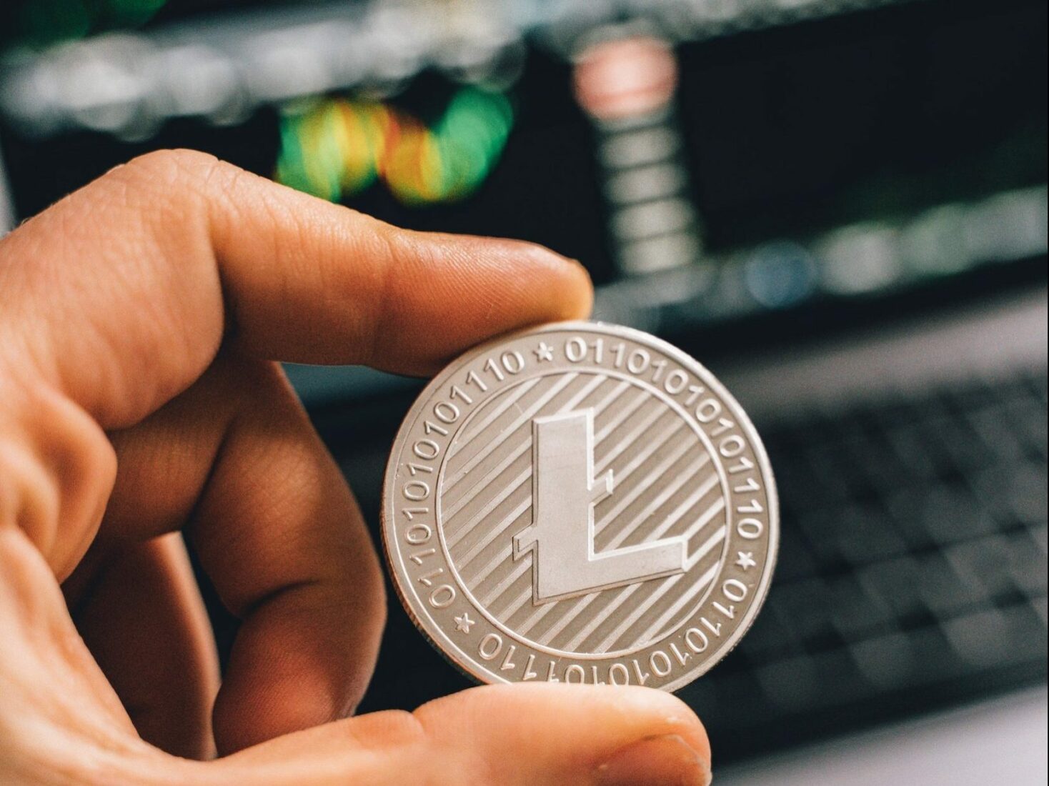 The History and Creation of Litecoin