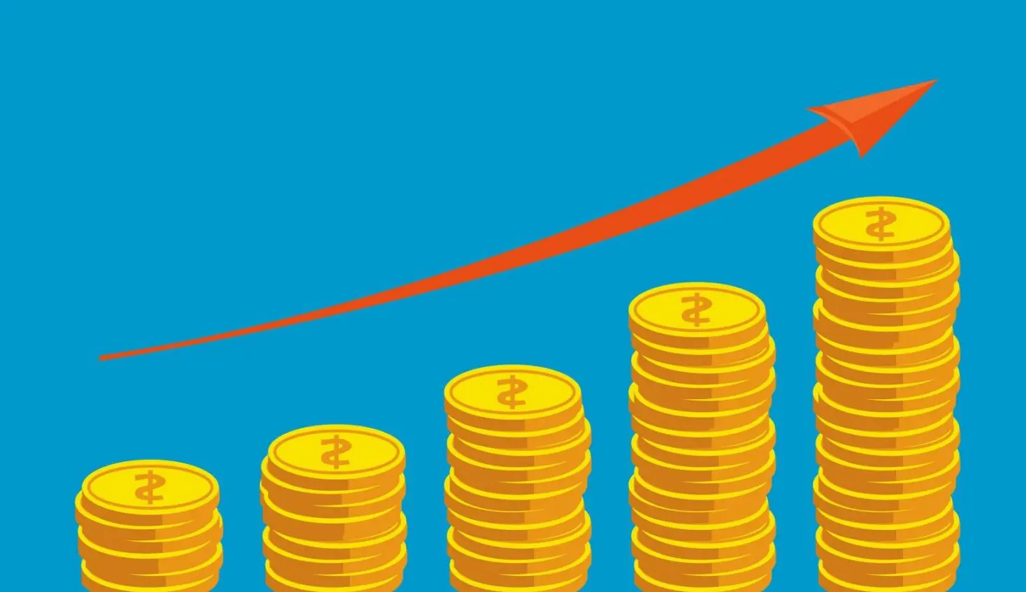 Top Performing Altcoins for the Past 30 Days