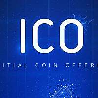 ico initial coin offering