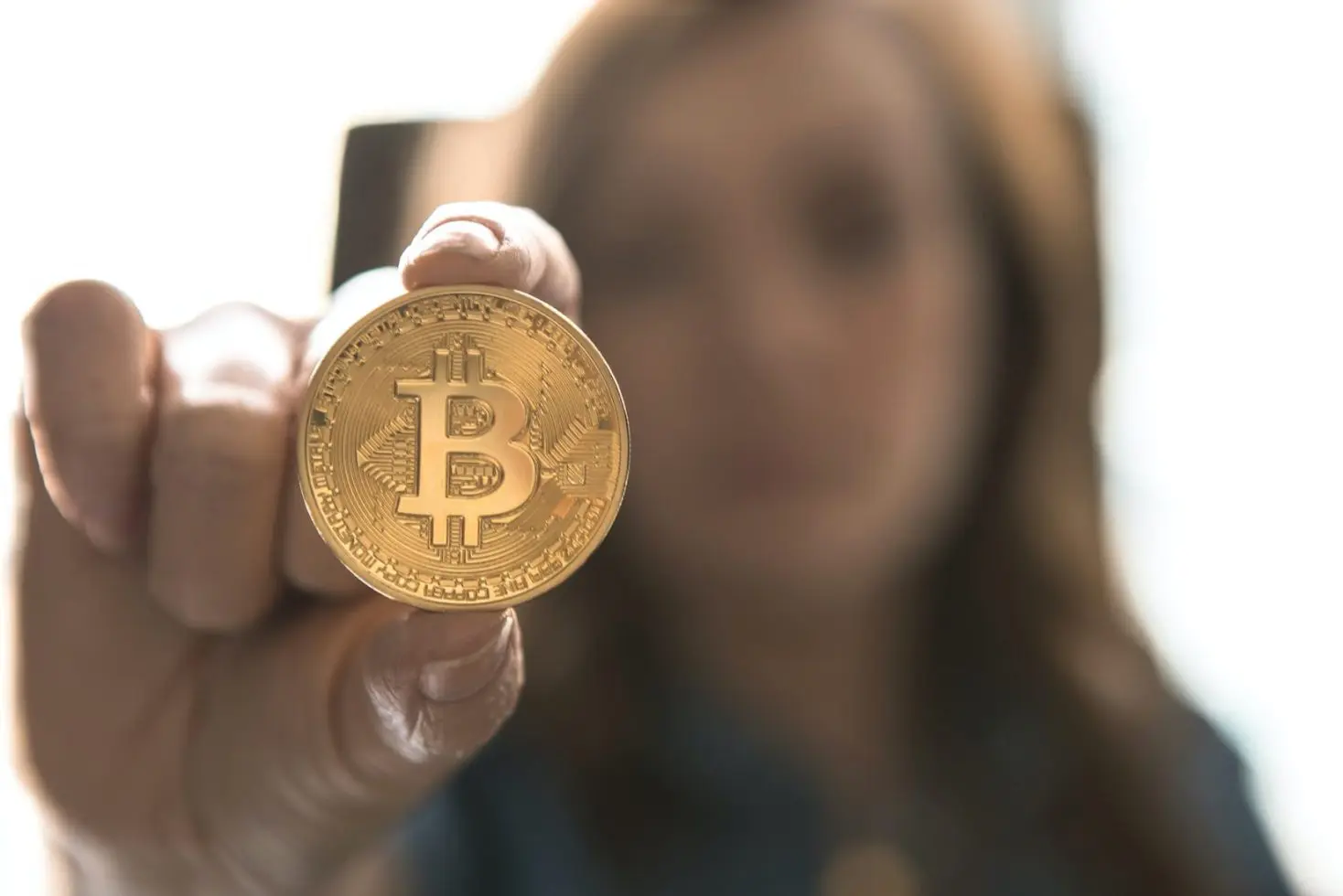 Why Bitcoin Surged Back to $30,000 USD Yesterday