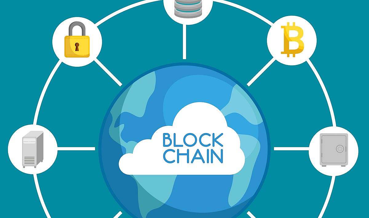 block chain technology