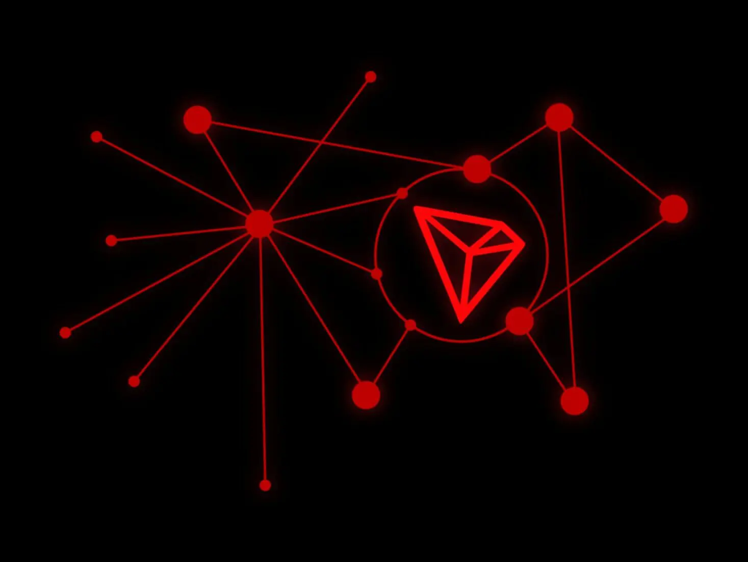 Top 7 Uses for the Cryptocurrency Tron Network