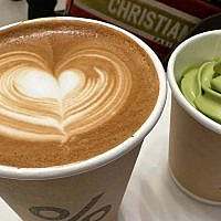 % Arabica