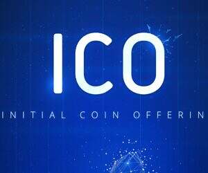 ico initial coin offering