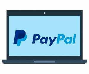 paypal tranfsers