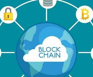 block chain technology